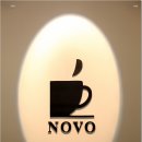 [당감동] 주말에 즐기는 신선한 커피와 여유로운 브런치 타임 - 카페 노보커피 이미지