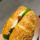 홍종흔베이커리 | 광명 ak플라자 맛집 홍종흔 베이커리 후기