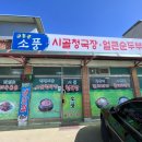 시골소풍