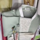 조은한복 | [결혼준비-예단]조은주단 맞춤한복 상담 후 한복 제작 , 예랑이 한복 대여까지 (발품)