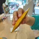 [덕계]한땀한땀 가죽공예(골프공케이스) | 수원 행궁동 레, 가죽 공방 원데이클래스 방문 후기