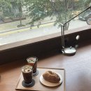 등교하개 | 파주 교하 운정 대형카페 비바무스 노트북 카공카페 추천 신상카페 주차
