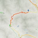 원주굽이길 13코스 구학산둘레숲길 이미지