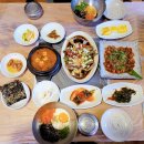 가마솥양푼이밥상 이미지