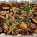 봉팔이네 찜닭