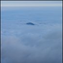 일본의 심장, 후지산(1) - 구름 위를 걷다 이미지