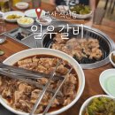 석전동150 | 마산 석전동 오래된 로컬 맛집, 돼지갈비로 유명한 일우갈비