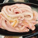 수정자갈치꼼장어 관저점 이미지