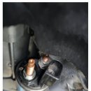 남동자동차공업사 | 인천남동구카센터 엘리트자동차공업사에서 BMW 520I 시동불량으로 스타트모터 교환했어요