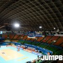 청주체육관 이미지