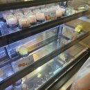 모찌의 하루 서면본점 | [일상블로그] 모찌의 하루 서면본점 후기 (+복숭아,골드키위모찌)