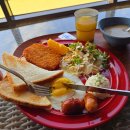 월드컵빌리지 | 서귀포 가성비펜션 비스비제주 앤 팜빌리지 오션뷰 독채 숙소 후기