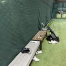 보정차량기지하부 족구장 이미지