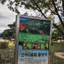 통일전 주차장 화장실 | 경주 가을여행 은행나무 명소 통일전 실시간 현황