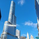 호텔시카고 | 시카고 트럼프 호텔 후기