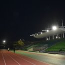 종합운동장 인라인스케이트장 이미지