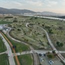 가산공원 파크골프장 이미지