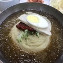 동래밀면 이미지