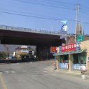 버스정류장(설봉산 입구) 이미지