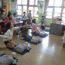 정릉초등학교 이미지