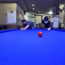 로터리 당구클럽 이미지