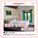 알로하호텔 | 호이안 올드타운 감성숙소 알로하 호이안 홈스테이 룸컨디션 &amp; 조식 후기