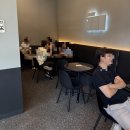 커피나루2 | [서울 강서] 매머드커피 마곡나루 카페 솔직 후기 테이크아웃 메뉴 정보