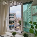 엔스테이강동122