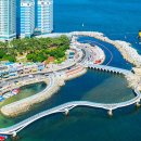 왜 아직도 모르는 사람이 있지" 전 구간이 바닷길로 이어진 무료 산책로 이미지