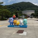 에코 놀이터 | 경북 문경 에코월드 물놀이 에코타운 실내놀이터