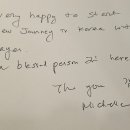 미셸 스틸 주한미국대사 부임 첫날 영락교회 방문, “한국서 새로운 여정, 기도로 시작해 기뻐” 이미지