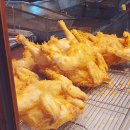 돌아온 옛날통닭 이미지