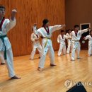 한누리 태권도 이미지