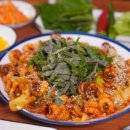 불쭈꾸미 이미지