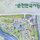 국가정원(동문) | 순천만국가정원 동문 식물원 꿈틀놀이터 후기
