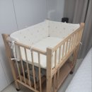 바비에르 아기침대 대여후기