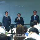 (주)팬택 이미지