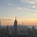 더 탑 | [뉴욕여행] 뉴욕 전망대 비교 : 탑오브더락, 서밋 원 밴더필트 후기