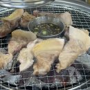 옛날참숯뒷고기