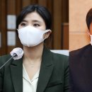 '달님 영창' 김소연, 이준석에 "연예인 병 걸린 X신" 힐난 이미지