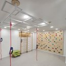 웅상좋은아이병원 | 감각통합치료실, 이솝 플레이룸:: 경남양산웅상좋은아이병원 부설 아동발달센터 감각통합치료실 늑목...