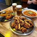 경인 | 경인교대 맛집 예술통닭 치맥 후기｜바삭한 치킨과 닭강정이 맛있는곳