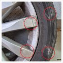 삼성카명품휠타이어 | 남양주타이어/남양주 수입국산 휠전문/오남리타이어 휠/진접타이어 휠/SM5 한국벤투스S1노블2 4본교체...