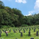 공설묘지 2 이미지