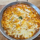신촌 제임스시카고피자,일부러 찾아가는 맛집은 미슐랭3스타라면서요?