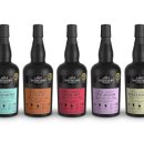 솔티드 스모크(Salted Smoke) | 로스트 디스틸러리 ‘달라루안’ — 바다 안개와 비스킷, 은근한 피트 한 모금