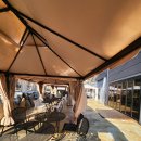 소근리가든 | 가평맛집 자라섬 여행후 들르기 좋은 애견동반맛집 소근리가든 무쇠솥닭볶음탕 솔직 후기