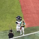 44브라보 | [2026 KBO 올스타전 후기] 잠실야구장 마지막 올스타전, 클리닝타임 우즈, 중앙네이비 318블럭 3열 25번...