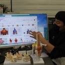 세종로한의원 | 오송 재활스트레칭 노페인바디에서 목과 어깨 스트레칭, 마사지, 운동 하고 온 후기