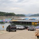 (주)합천호워터월드 이미지